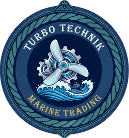 TurboTechnik Marine Trading Logo