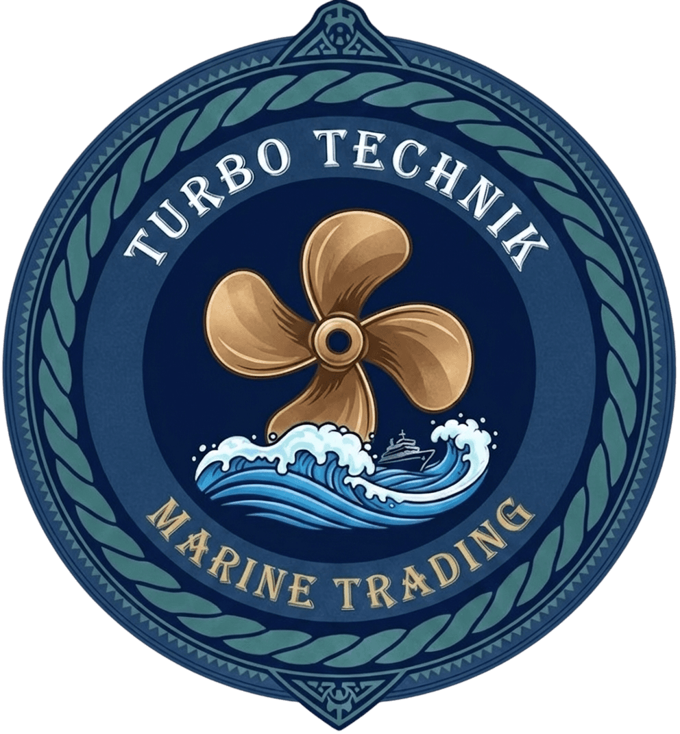 TurboTechnik Logo